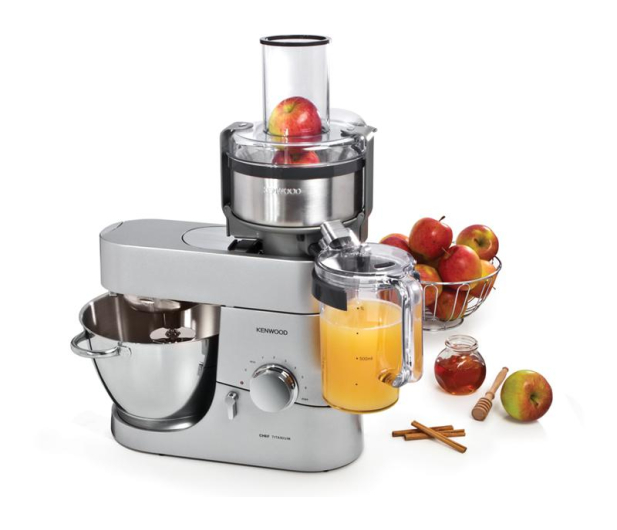Kenwood AT641 - 370882 - zdjęcie 2